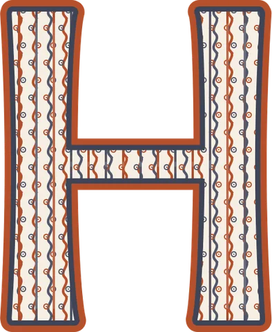 H
